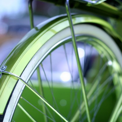 Bicicletas y Monopatines Eléctricos