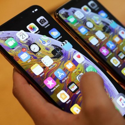 Celulares, Telefonía