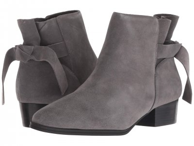 Women's ankle boot with different colors