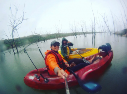 Kayak Ocean Kayak Frenzy Usado