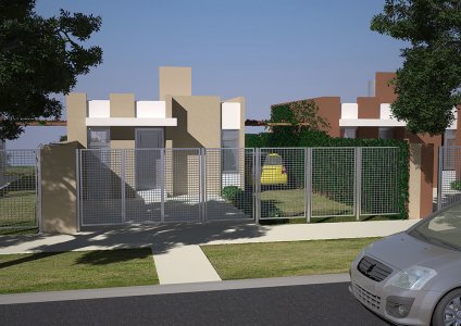 Casa en Gral. Jose de San Martin Santa Fe