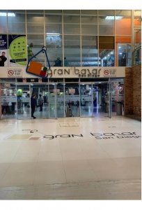 Mini Local Comercial En Alquiler En Gran Bazar Centro Comercial