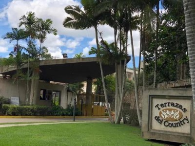 Parcela De Terreno En Venta Terrazas Del Country