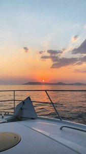 Four winns Sundowner 225