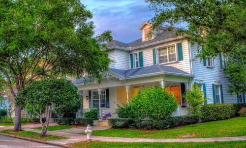 Quinta los Girasoles